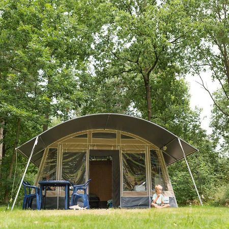 Hotel Europarcs Gulperberg Gulpen Exteriér fotografie