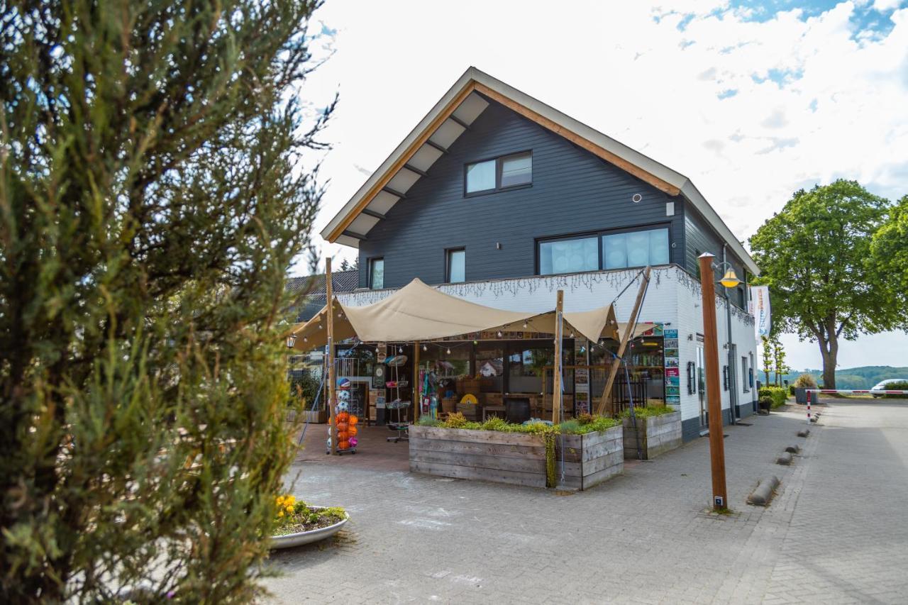 Hotel Europarcs Gulperberg Gulpen Exteriér fotografie