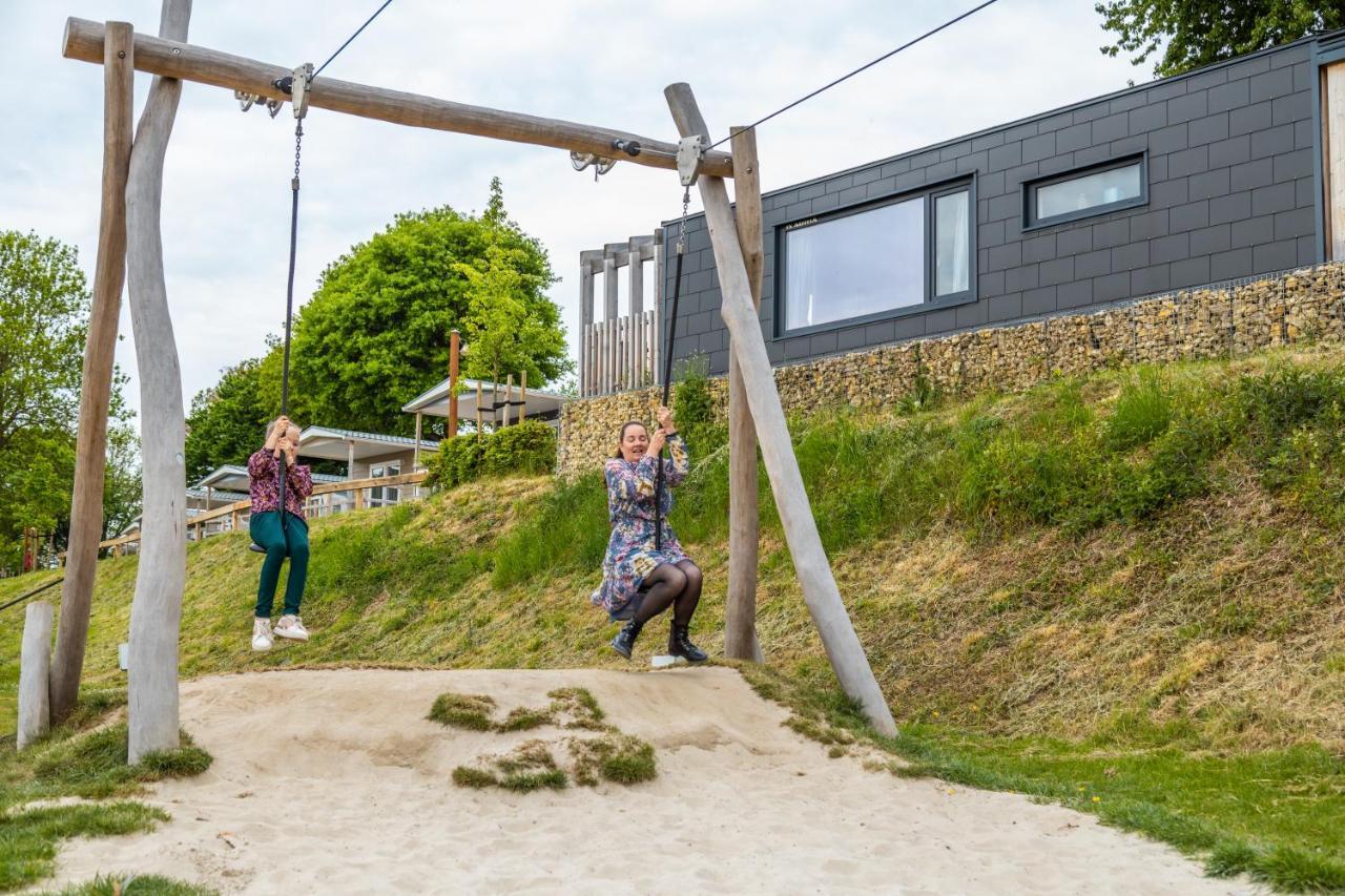 Hotel Europarcs Gulperberg Gulpen Exteriér fotografie