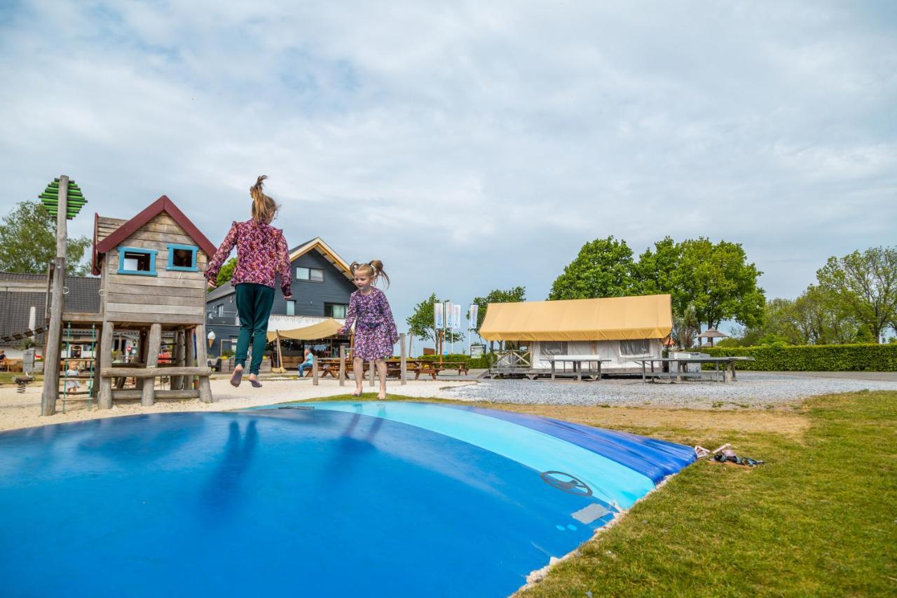 Hotel Europarcs Gulperberg Gulpen Exteriér fotografie