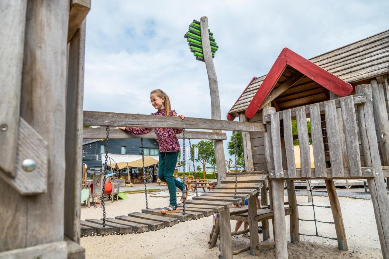 Hotel Europarcs Gulperberg Gulpen Exteriér fotografie