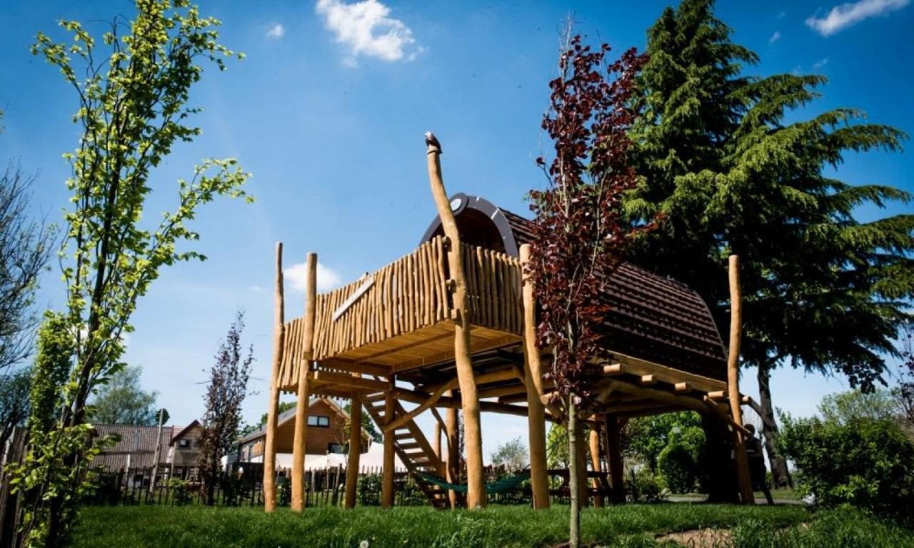 Hotel Europarcs Gulperberg Gulpen Pokoj fotografie