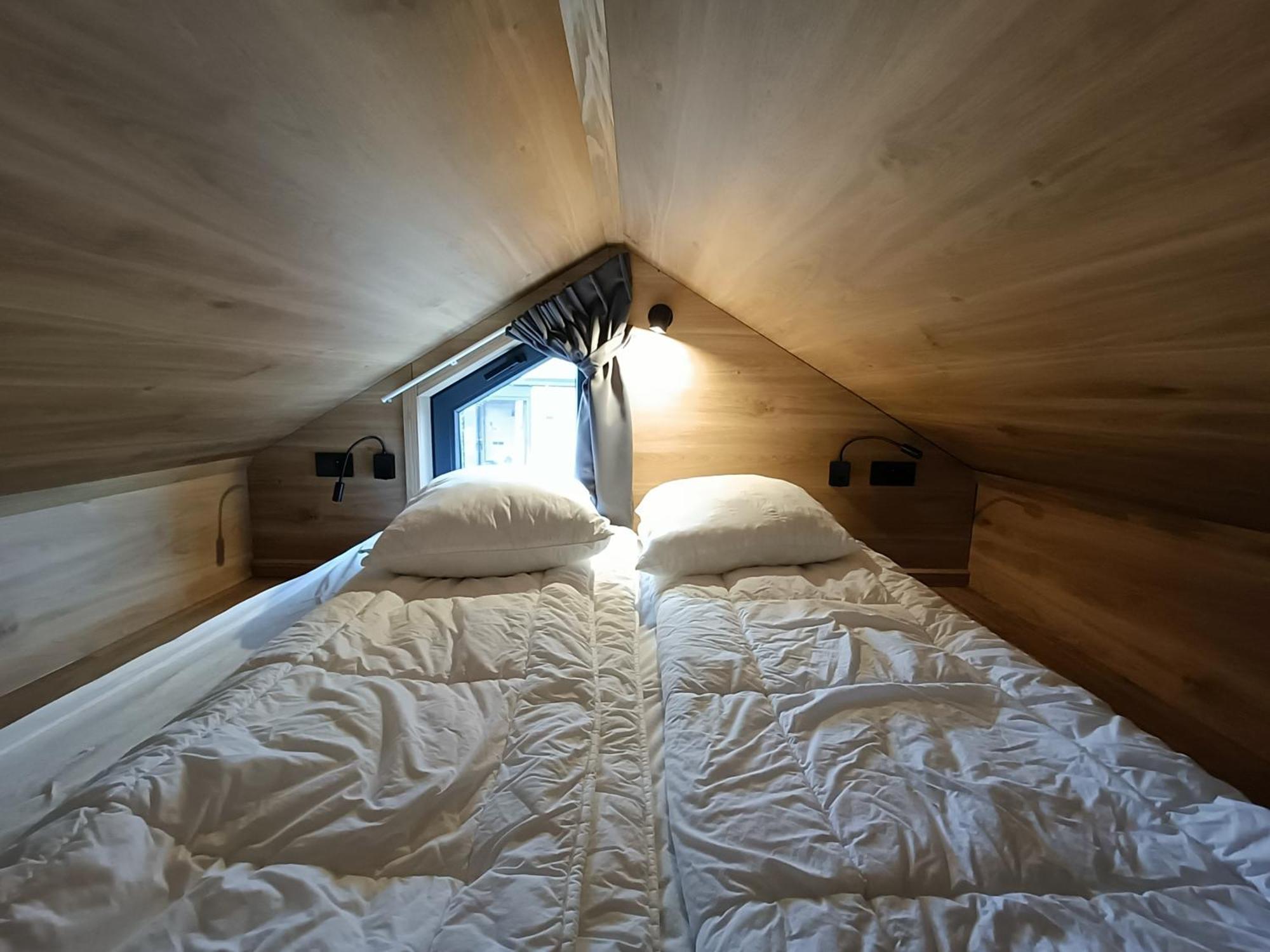 Hotel Europarcs Gulperberg Gulpen Pokoj fotografie