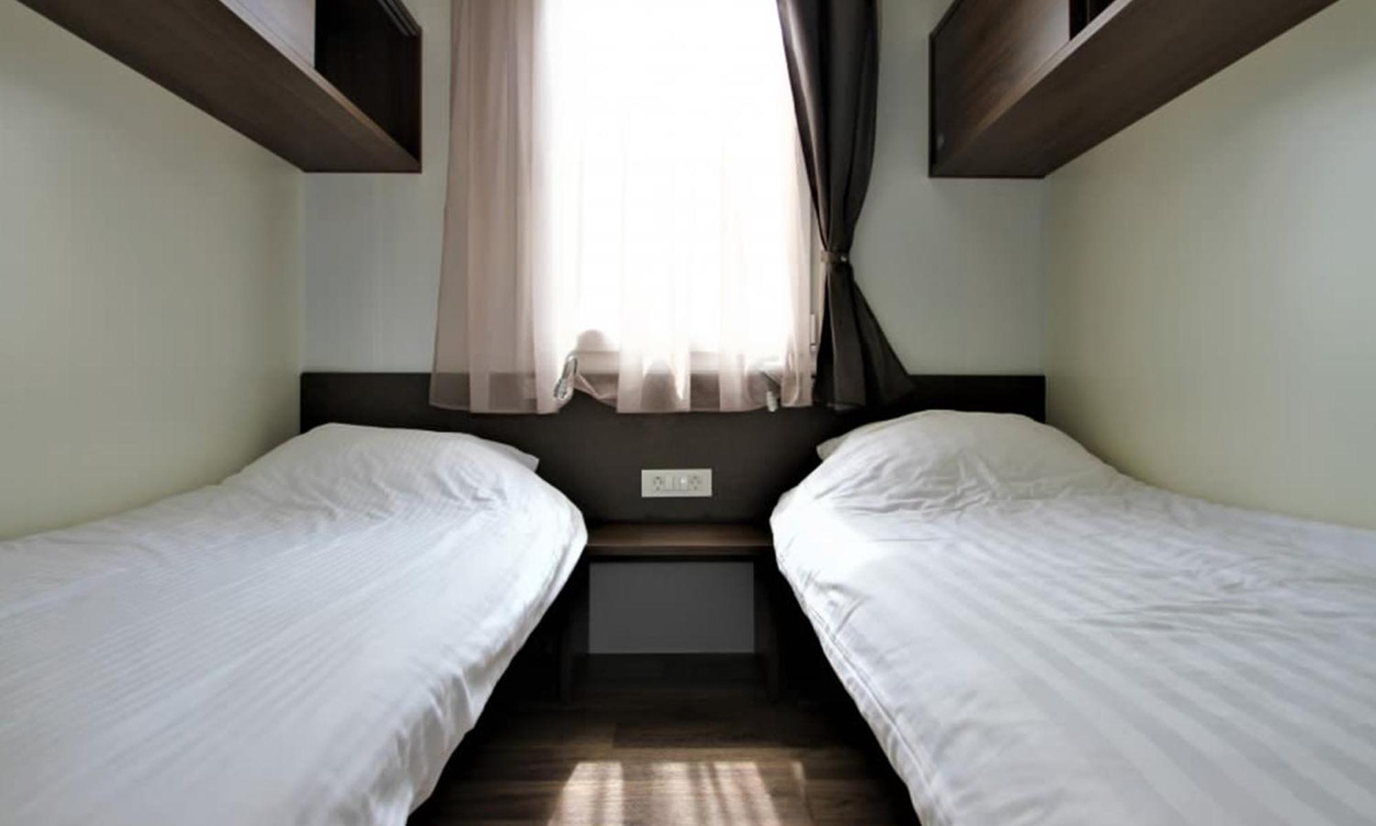 Hotel Europarcs Gulperberg Gulpen Pokoj fotografie