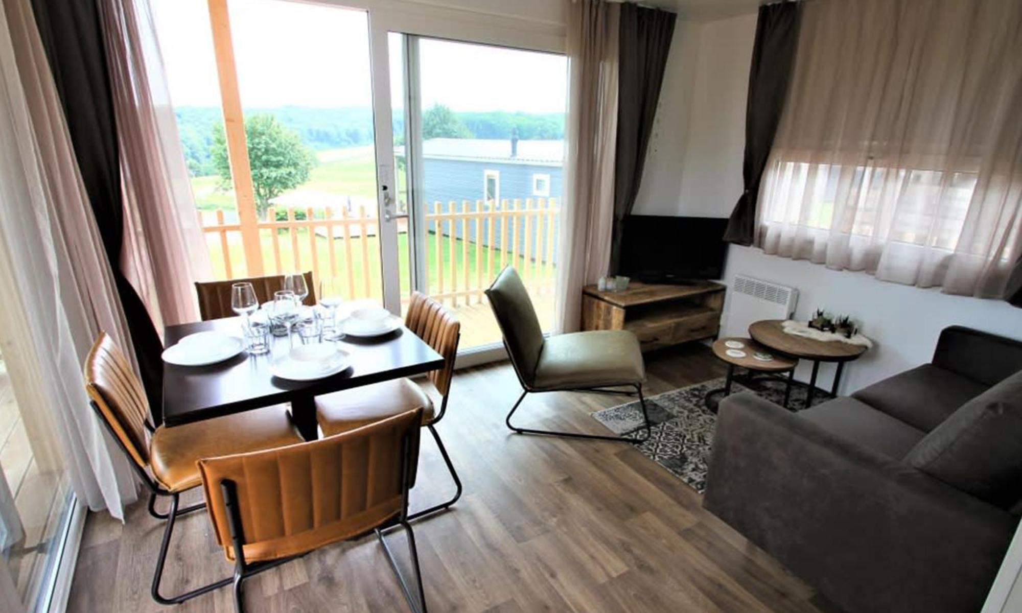 Hotel Europarcs Gulperberg Gulpen Pokoj fotografie