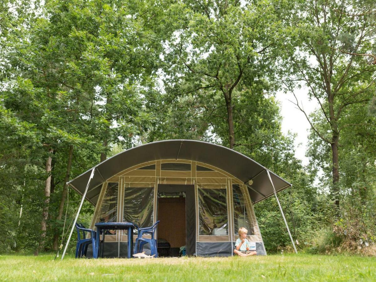 Hotel Europarcs Gulperberg Gulpen Exteriér fotografie