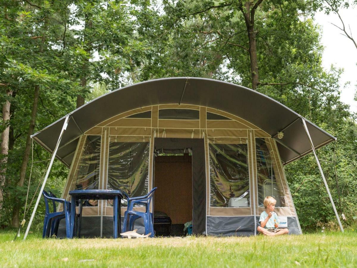 Hotel Europarcs Gulperberg Gulpen Exteriér fotografie