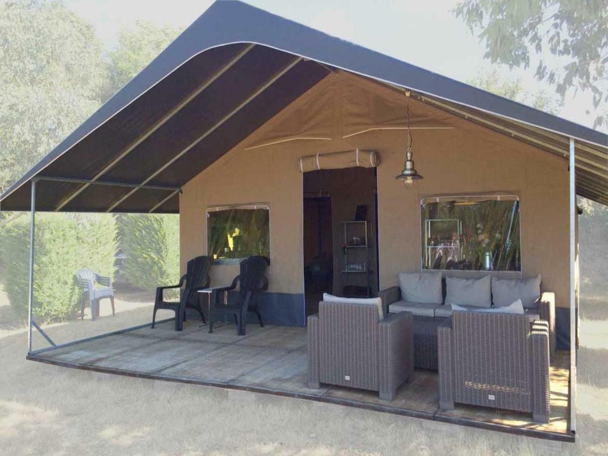 Hotel Europarcs Gulperberg Gulpen Exteriér fotografie